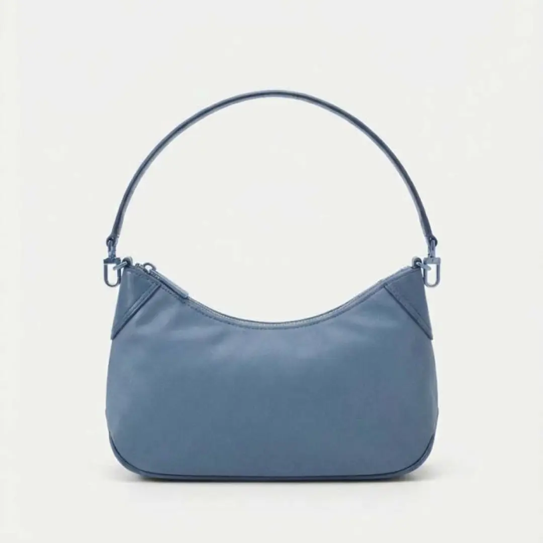 Michael Kors Pouchette XBody - Blauw