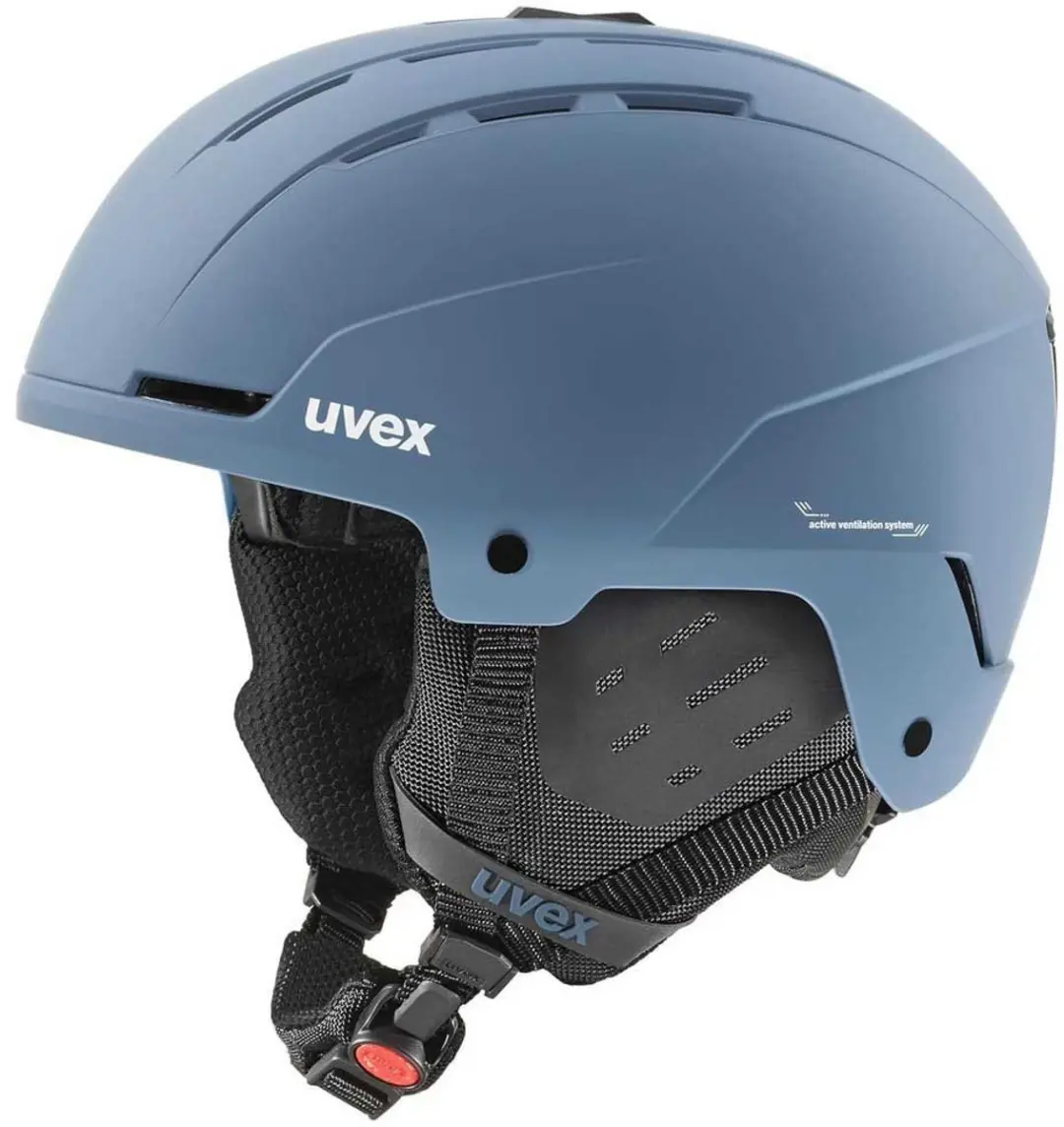 Uvex Stance Skihelm