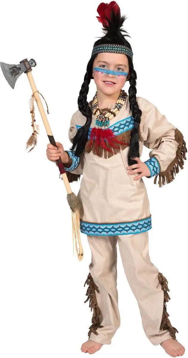 Espa Indianenpak Teepee