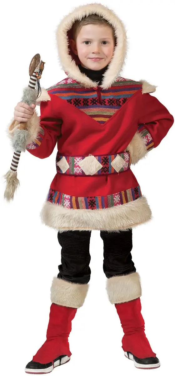 Espa Nanook Pak