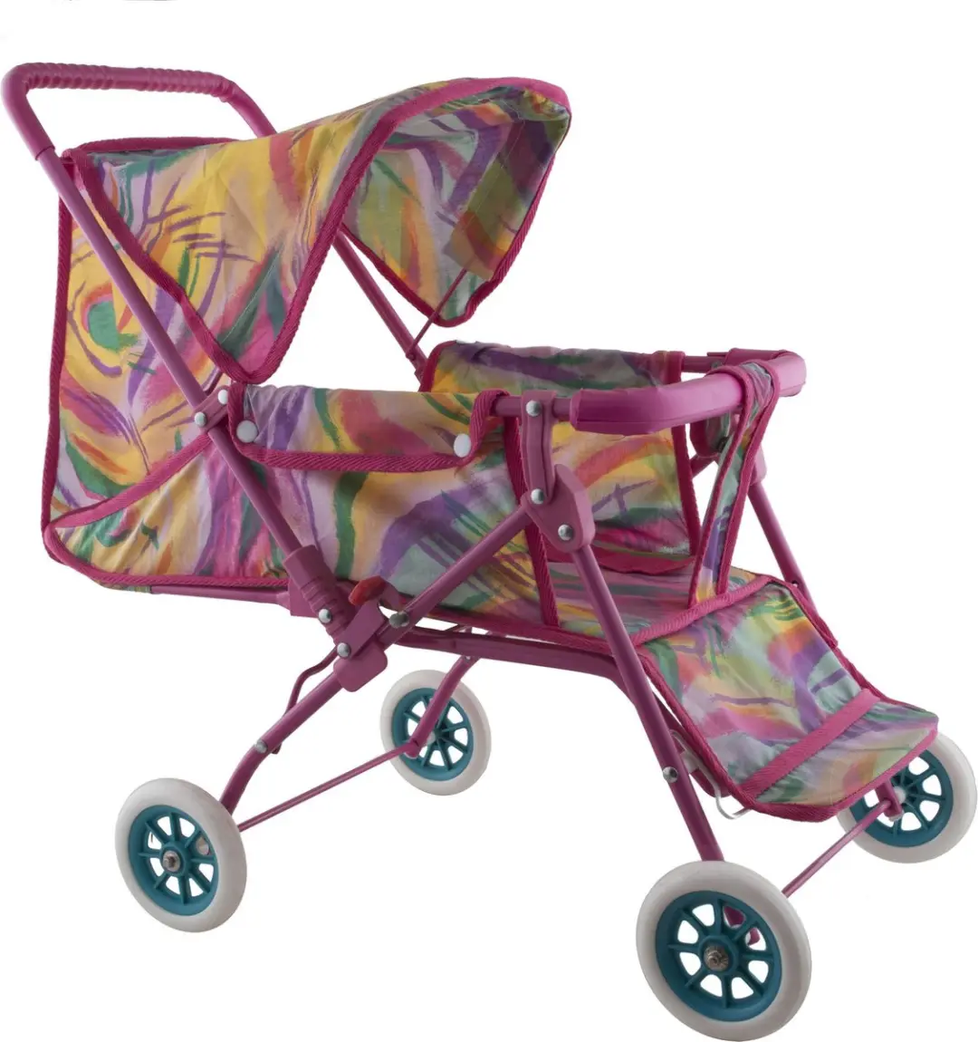 Espa Buggy Zebra Poppenwagen