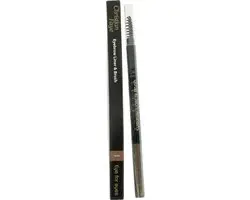 Christian Faye Eyebrow Liner & Brush