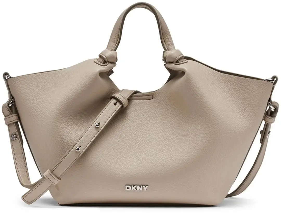 DKNY Paula Small Stoffentas