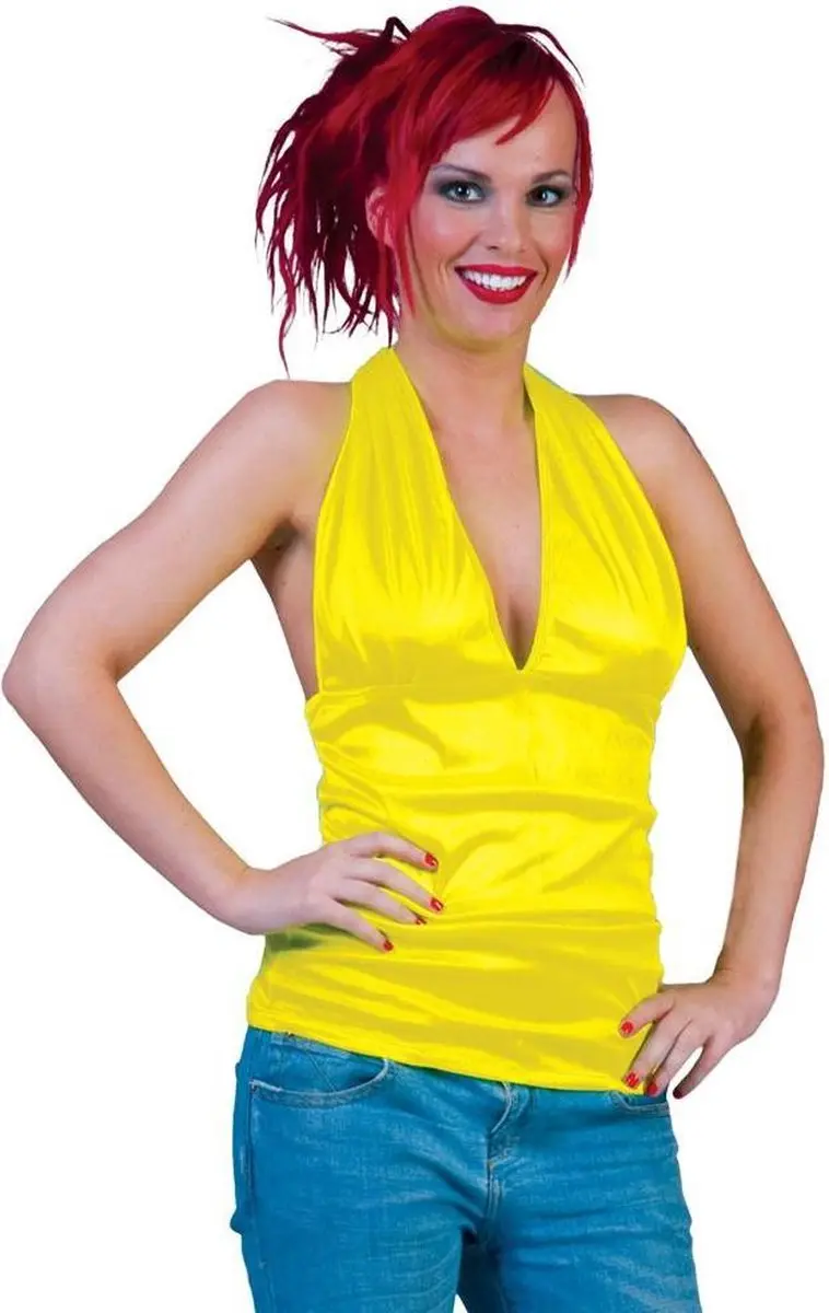 Espa Halter Top