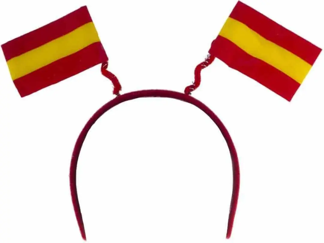 Espa Diadeem Spanje