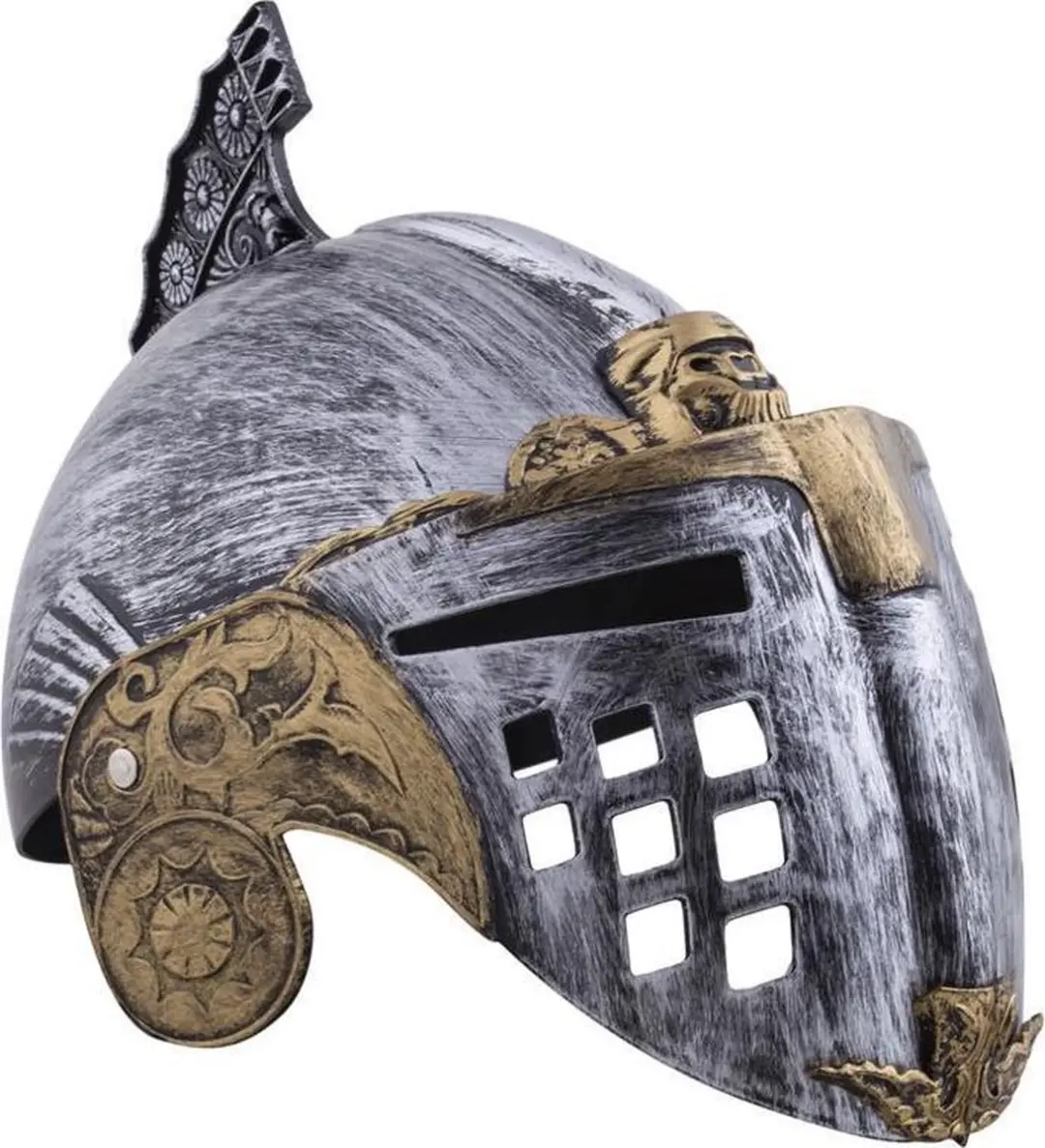 Espa Ridderhelm