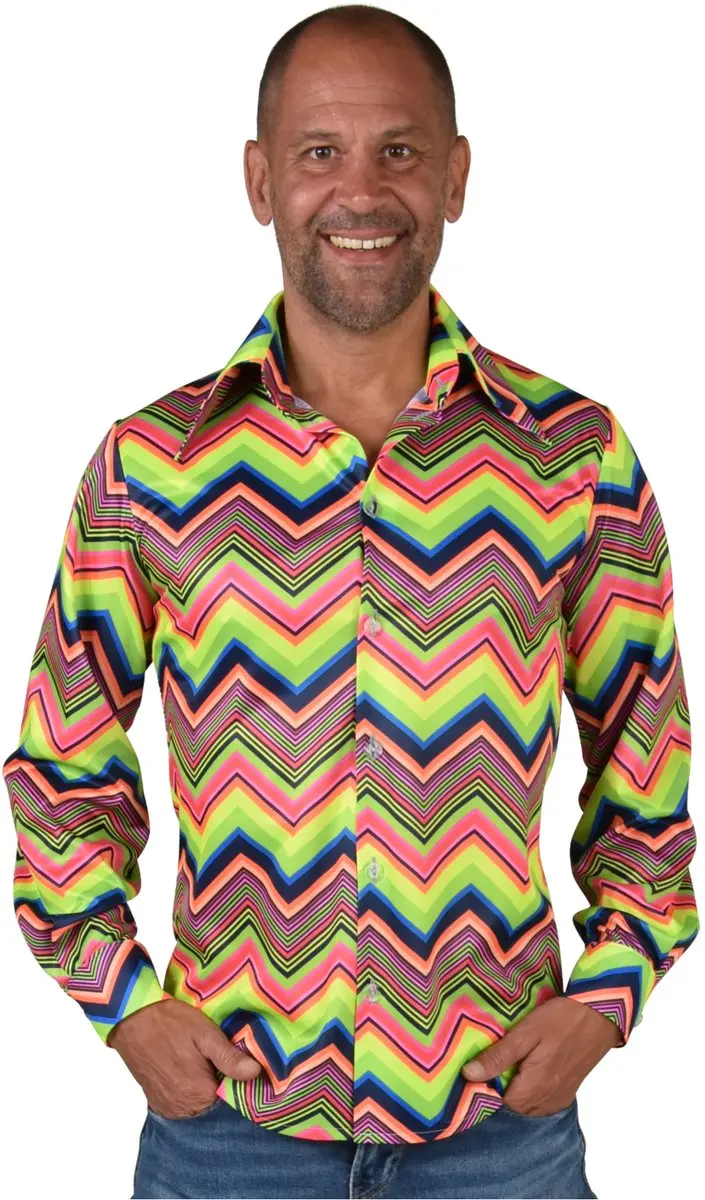 Espa Party Blouse Heren