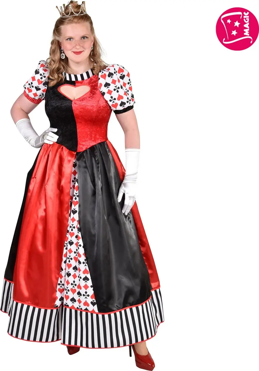 Espa Hartenkoningin Jurkje