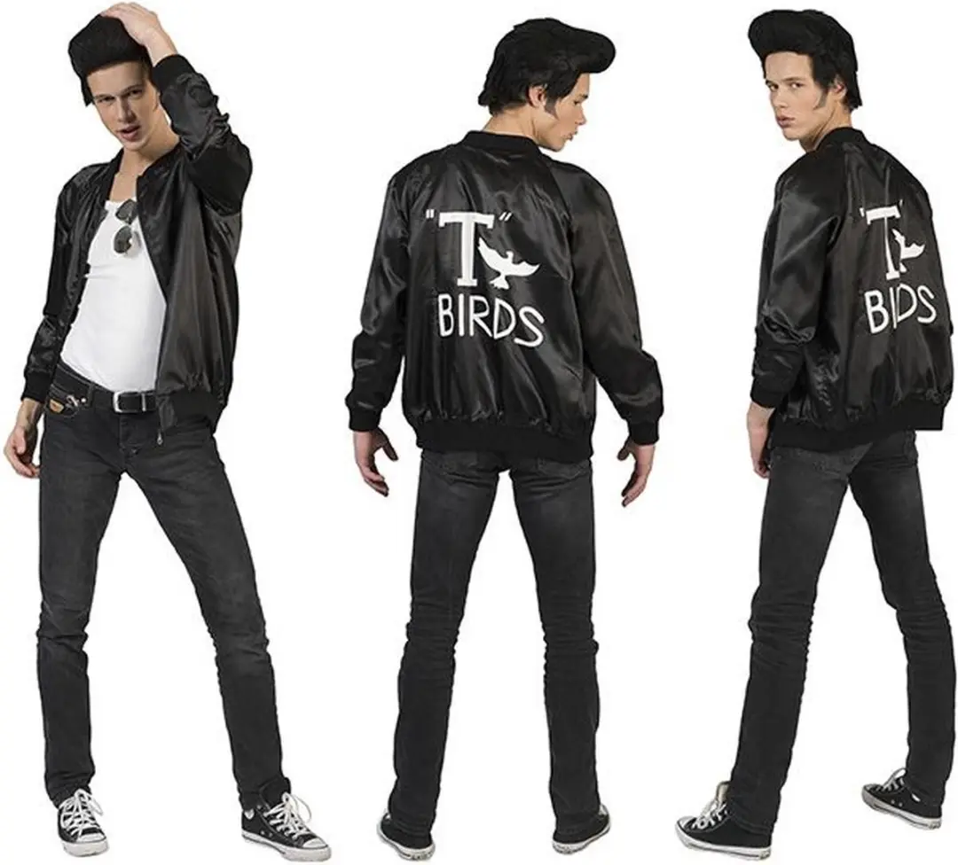 Espa T-bird Jas