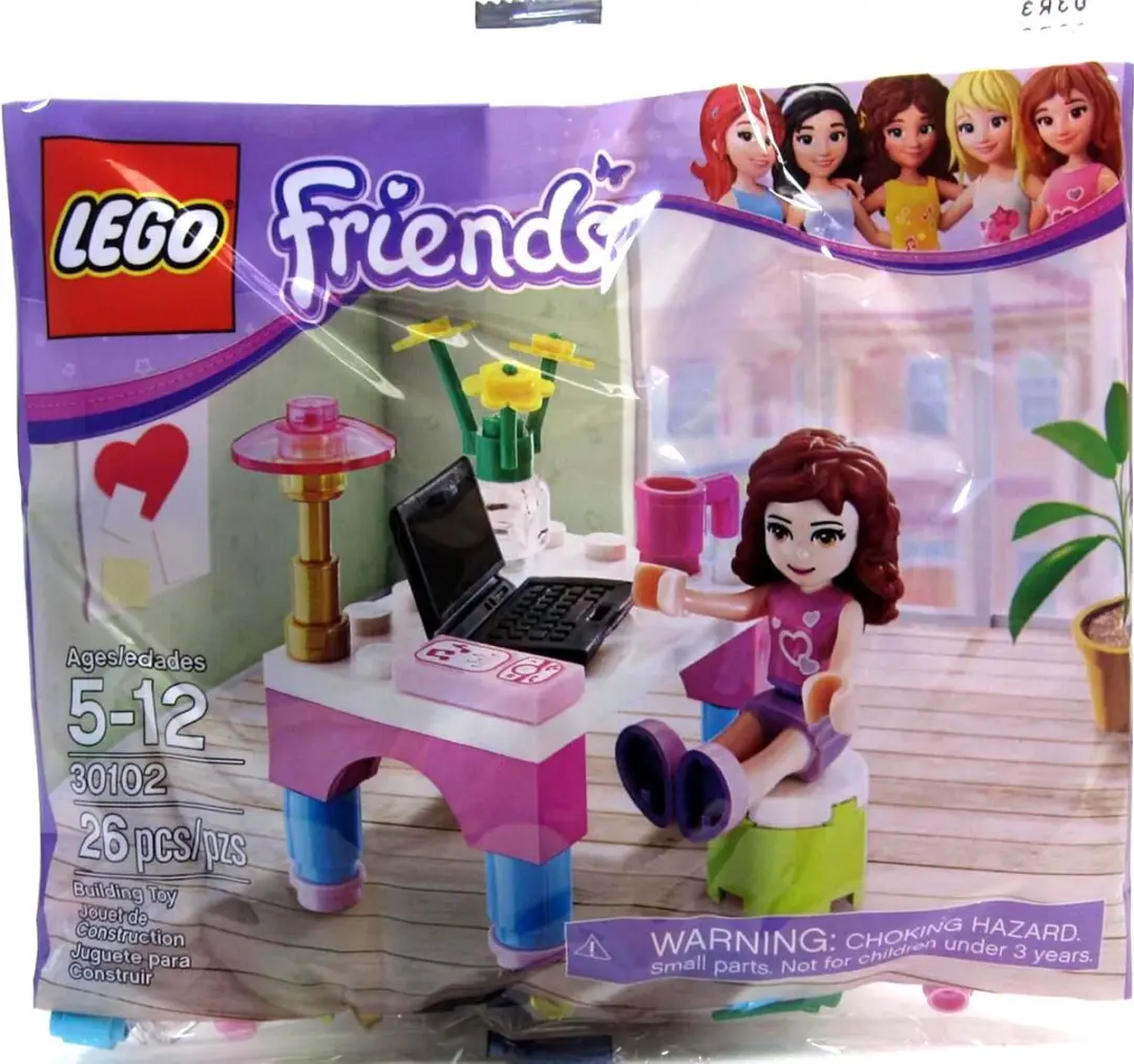 LEGO Friends