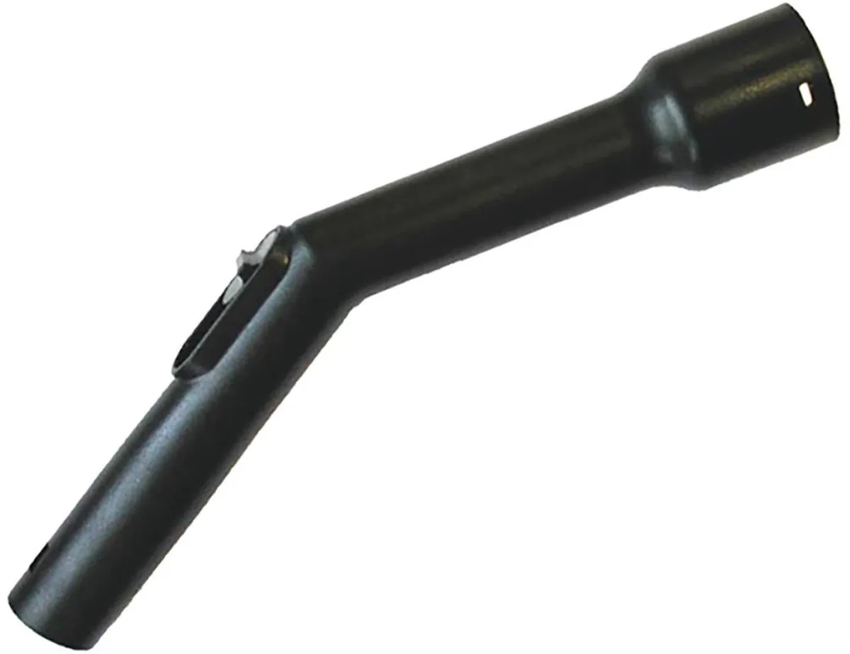 Makita P-72908 Gebogen Handgreep - Zwart - afbeelding 2 van 2
