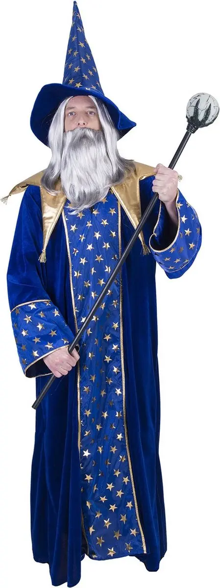 Espa Magiër Kostuum Isior