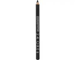 Deborah Milano Eyeliner Potlood 24h - Zwart