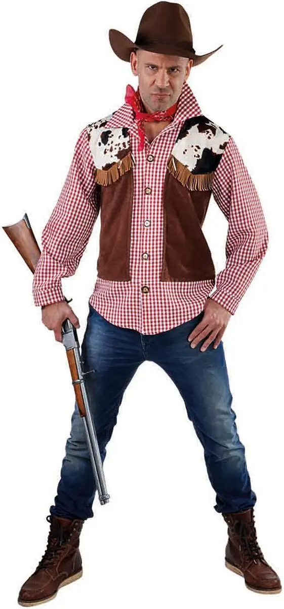 Espa Cowboy Pak Chris