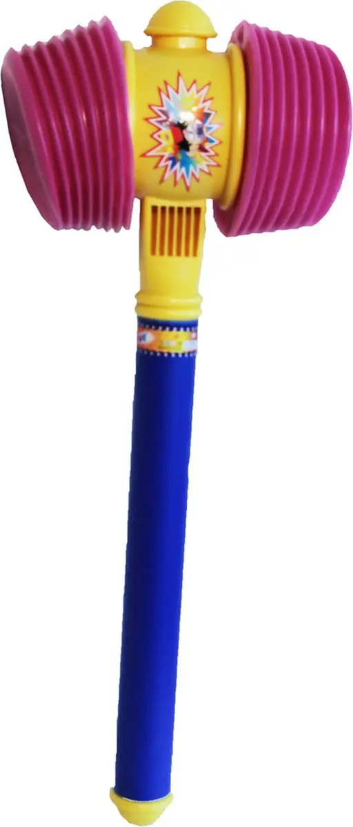 Espa Clown Hamer