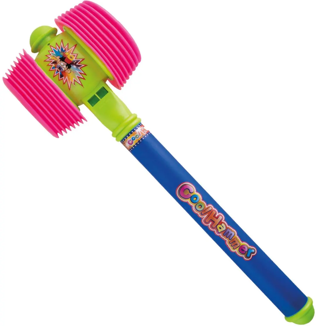 Espa Clown Hamer - Blauw