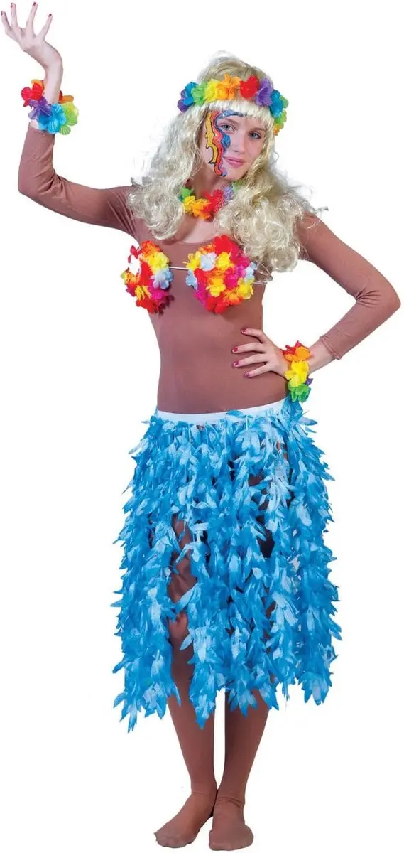 Espa Hawaii Rok - Blauw