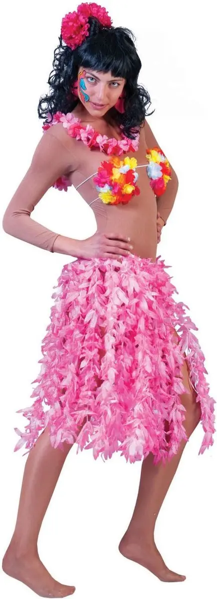 Espa Hawaii Rok - Blauw