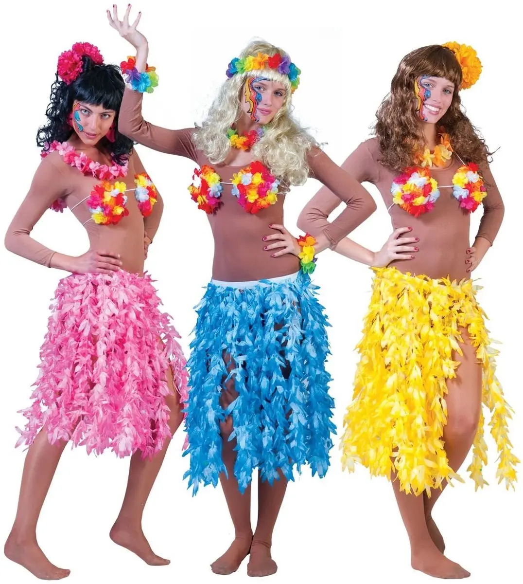 Espa Hawaii Rok