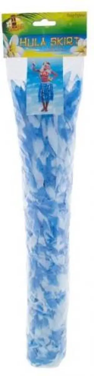 Espa Hawaii Rok - Blauw