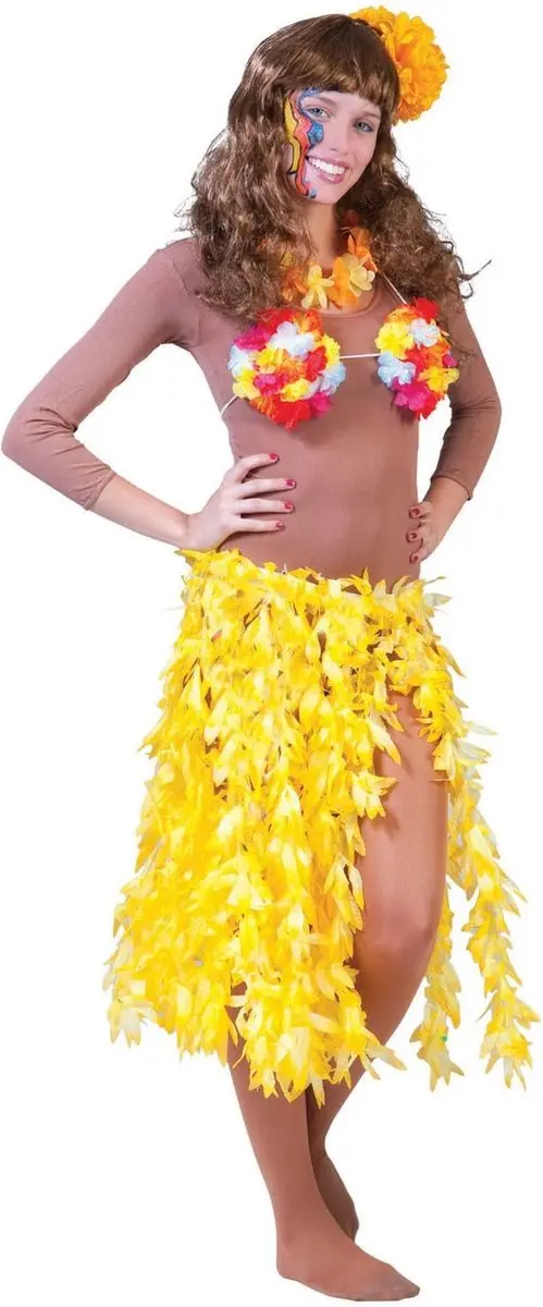 Espa Hawaii Rok - Blauw