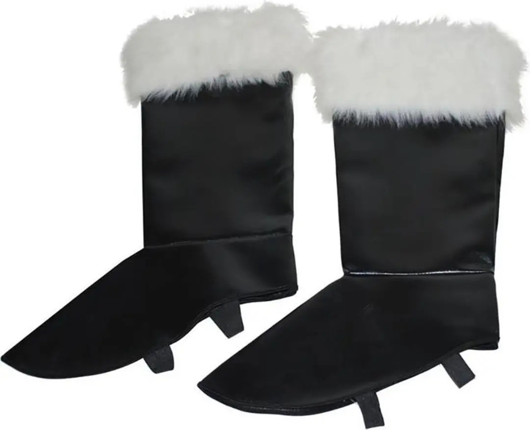 Espa Kerstman Laarsovertrekken