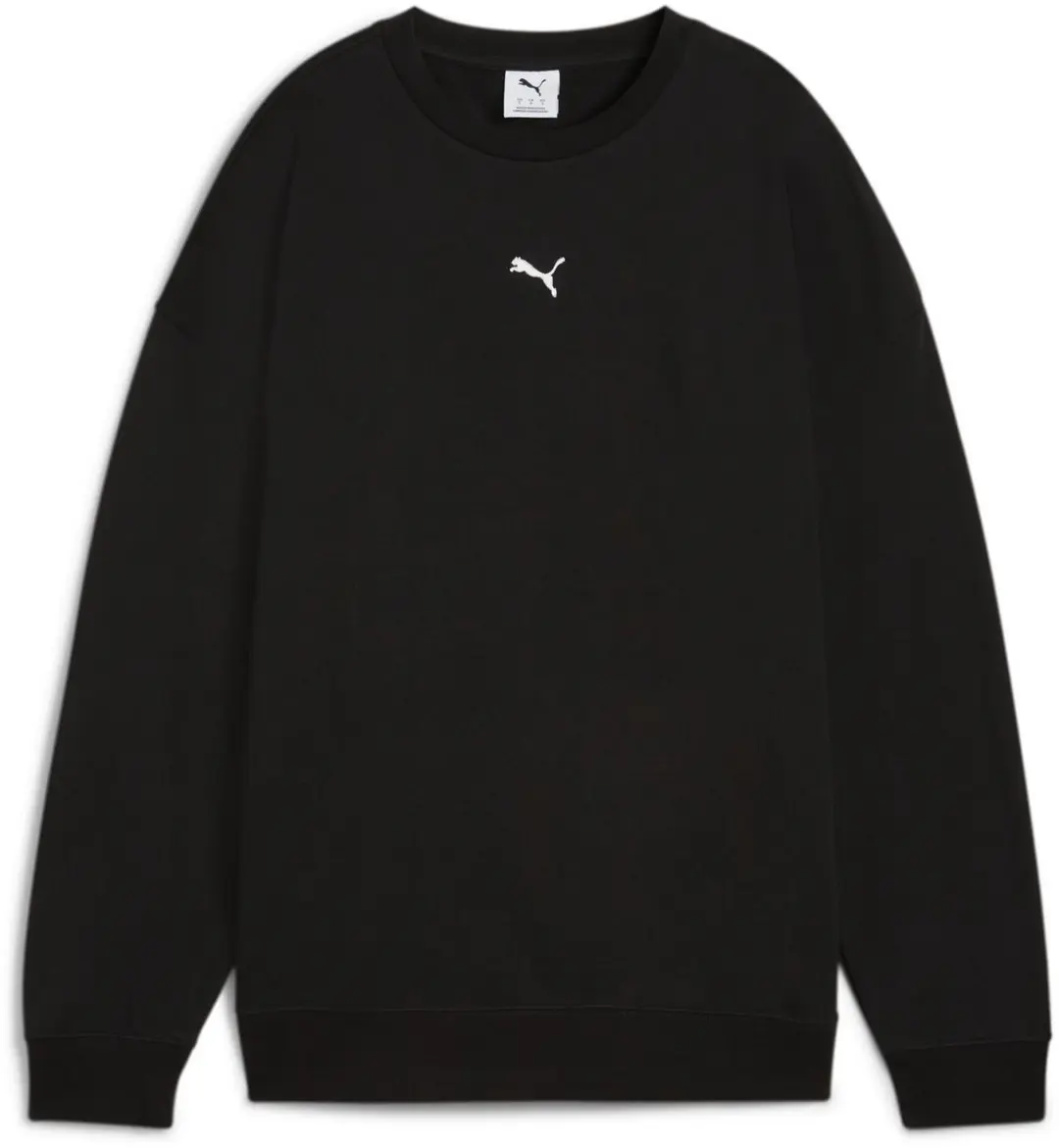 PUMA Ess Oversized Sweatshirt L
