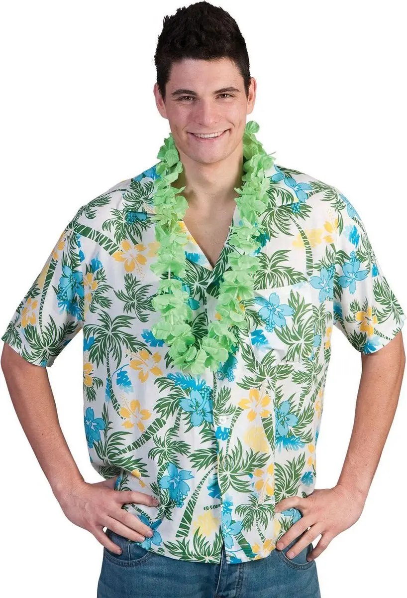 Espa Hawaii Blouse Maui