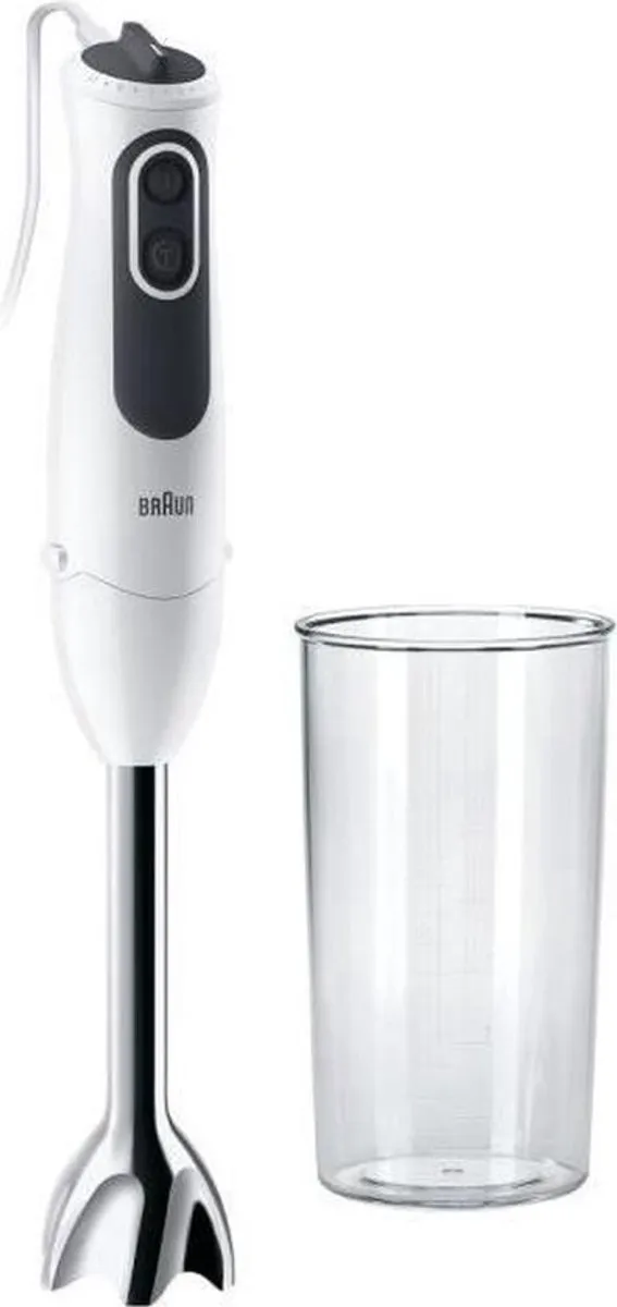 Braun 222449 Staafmixer