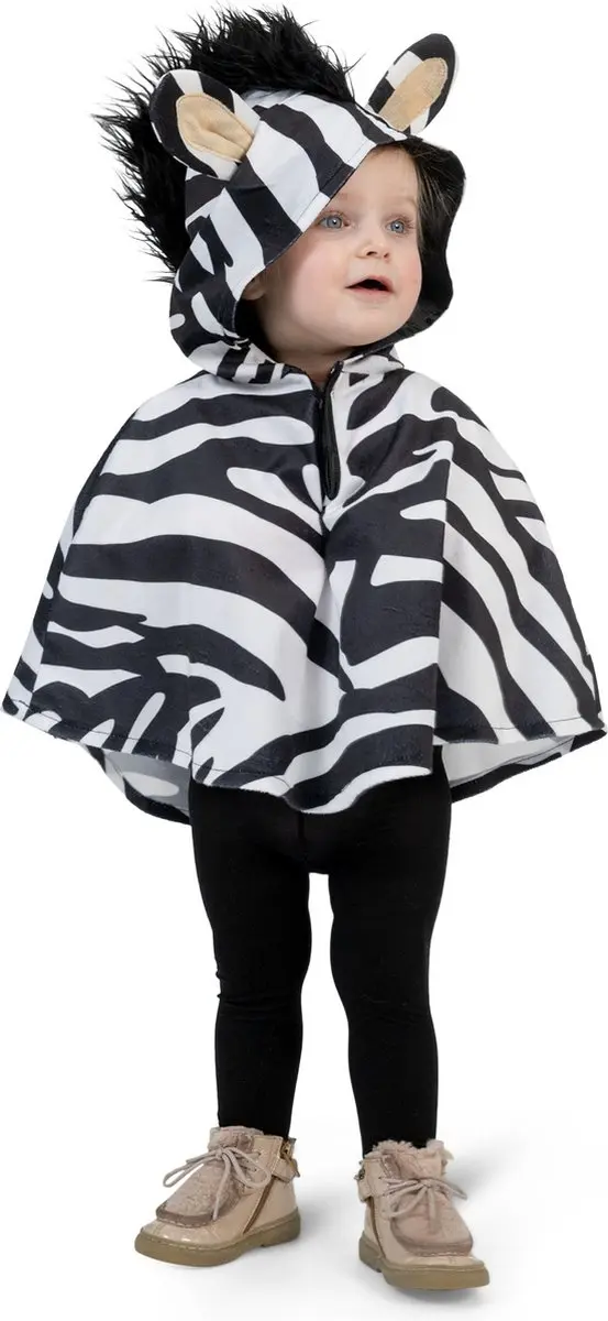 Espa Zebra Cape