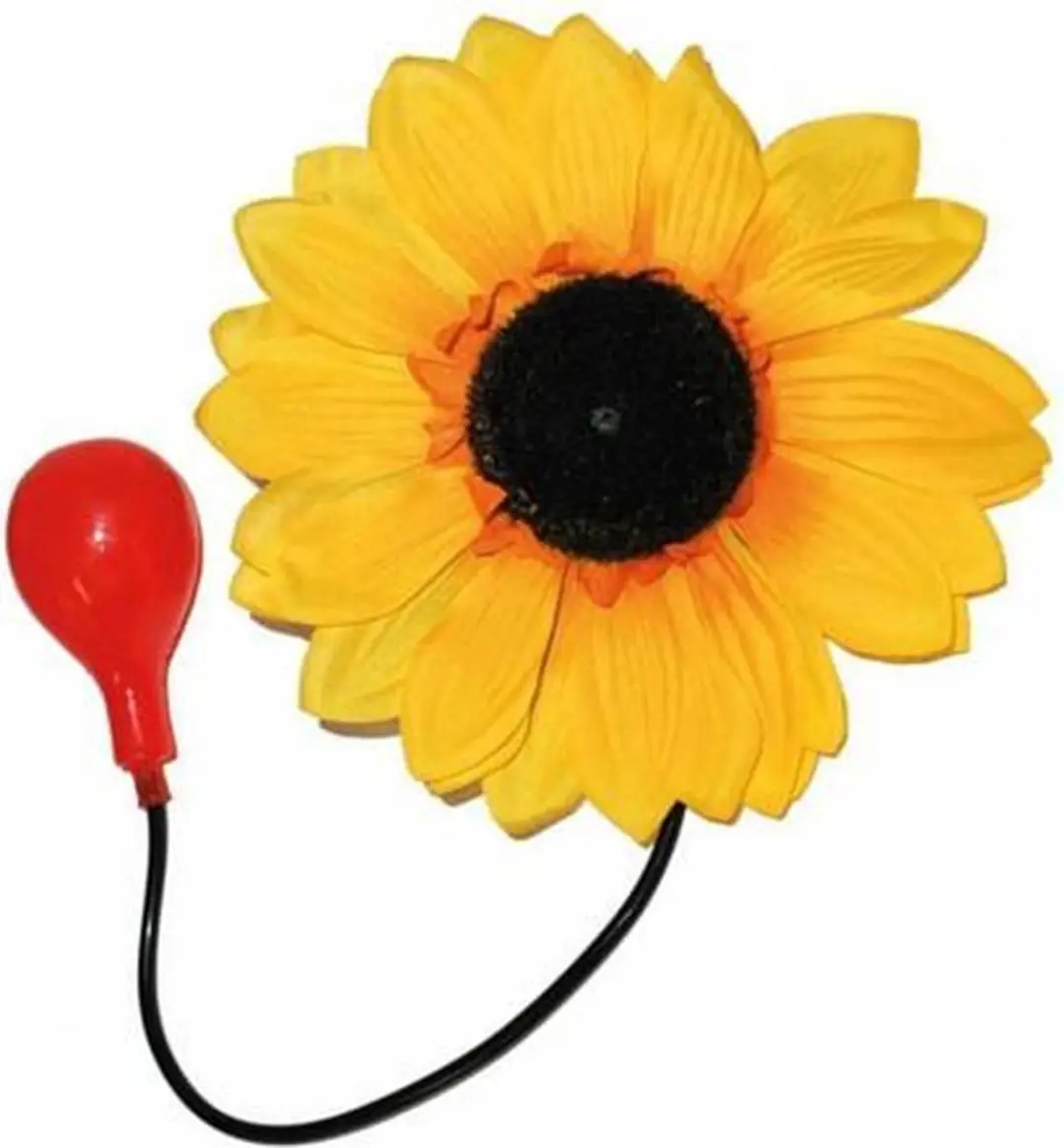 Espa Spuit Bloem Clown - Geel 20cm