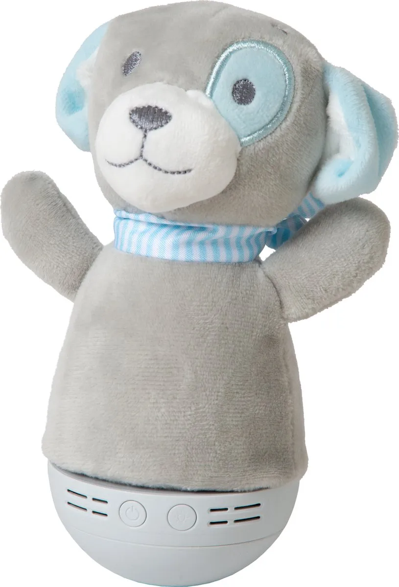 Lucide Dolly LED Tafellamp Kinderkamer 3W