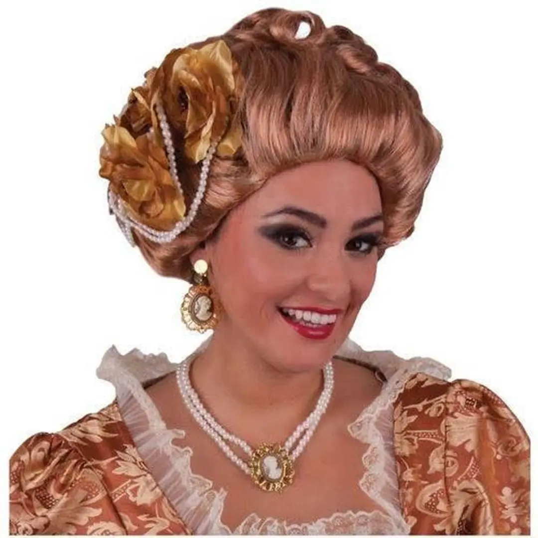 Espa Marie Antoinette Pruik