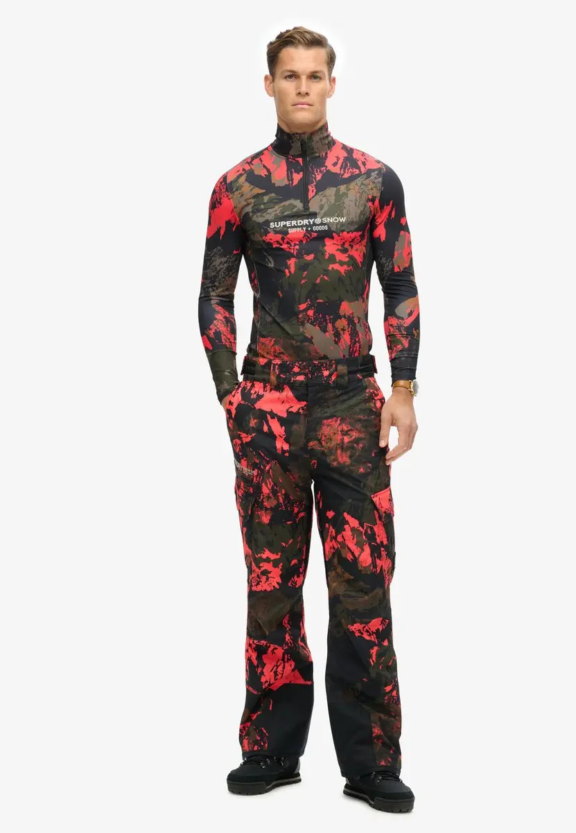 Superdry Ultimate Rescue Skibroek Heren