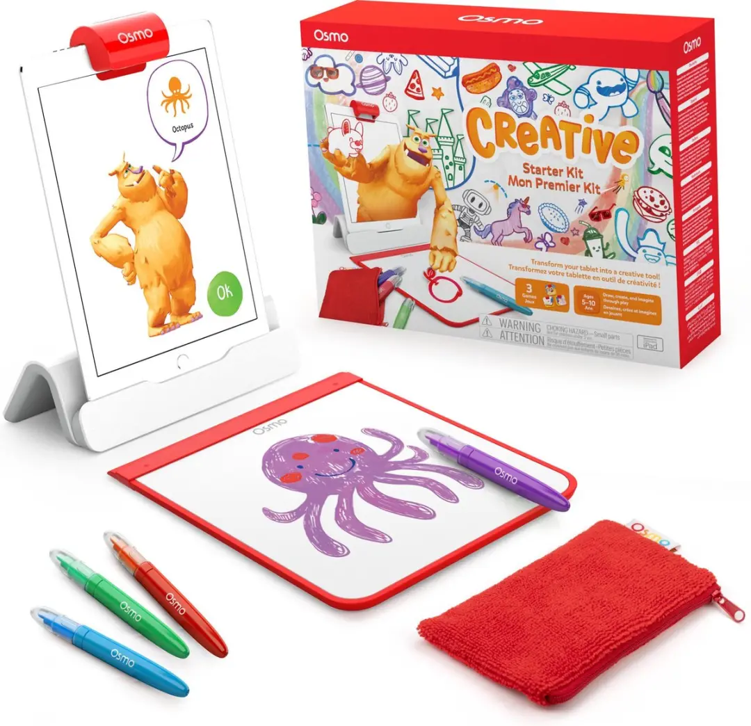 Osmo Creative Starter Kit 901-00014