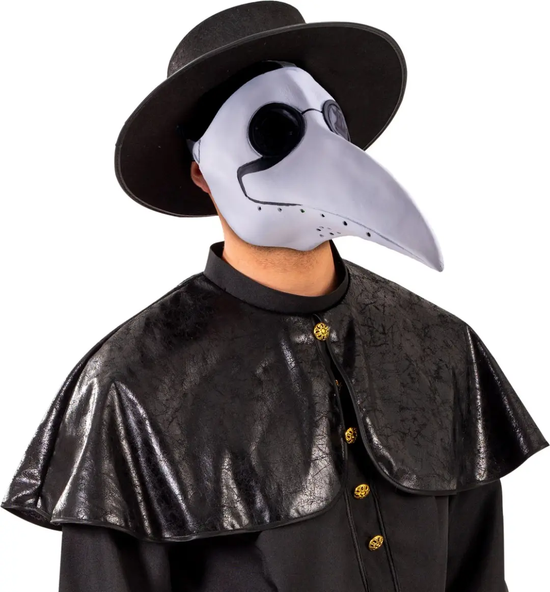 Espa Masker Pestdokter