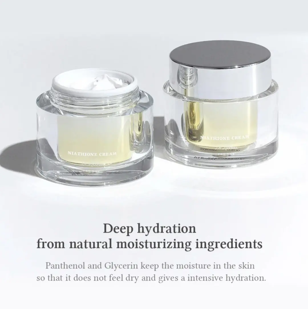 Dr. Althea Niathione Cream 30ml