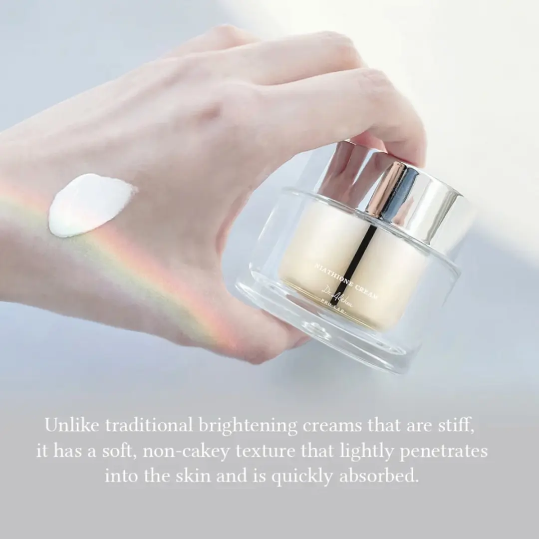 Dr. Althea Niathione Cream 30ml