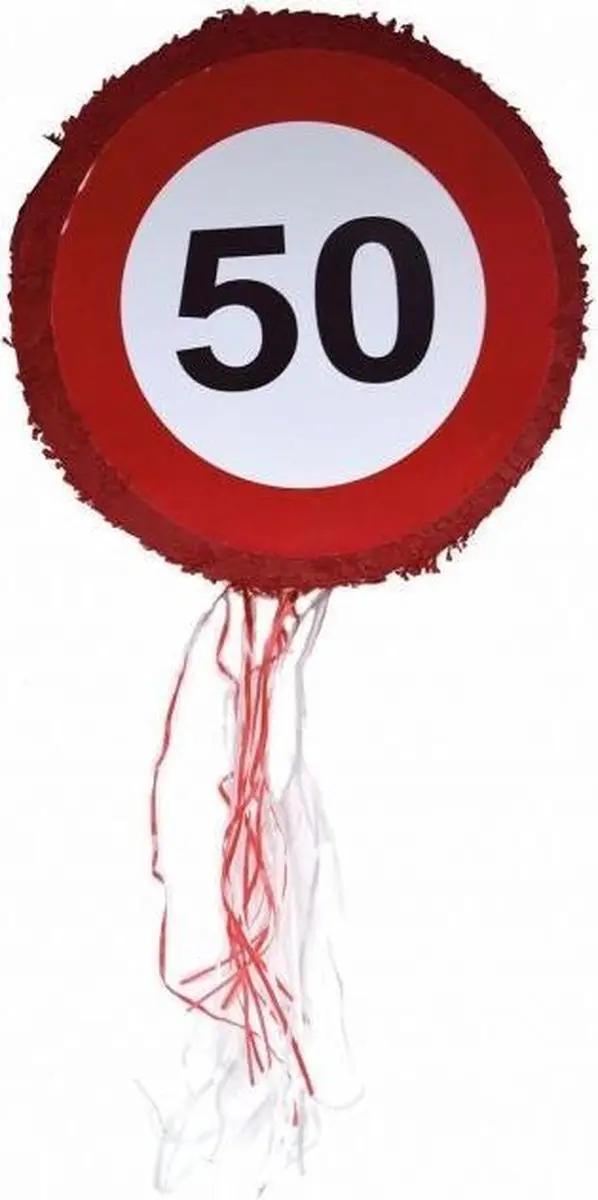 Espa Piñata 50 Snelheidsbord