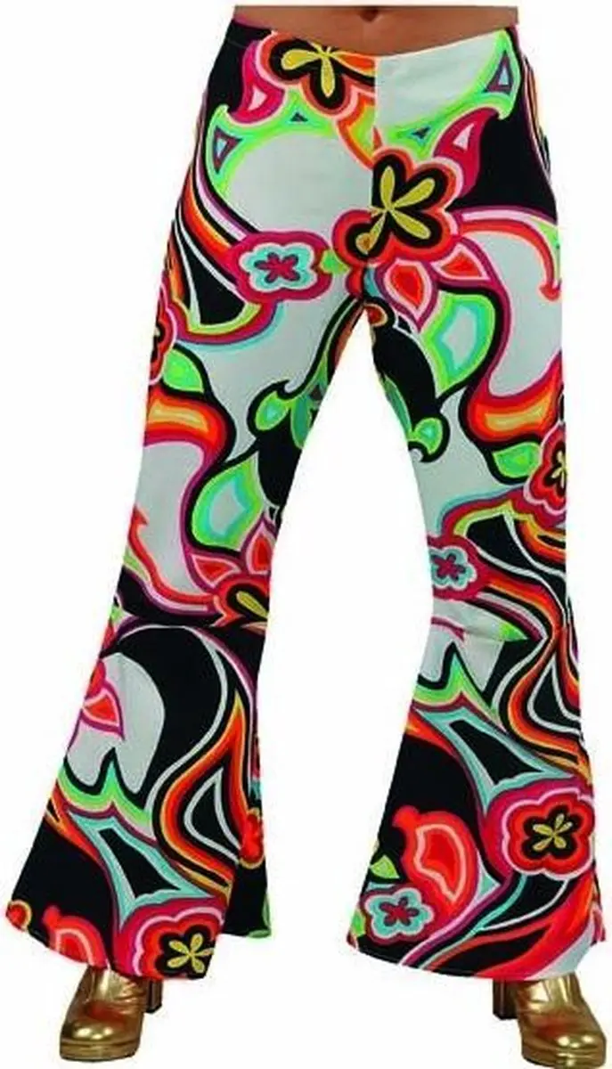Espa Hippie Broek Dames