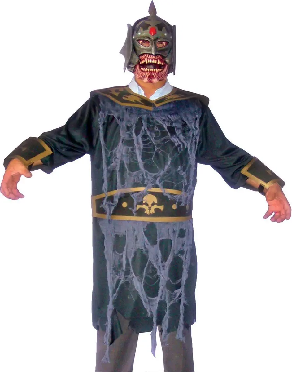 Espa Zombie Ridderpak