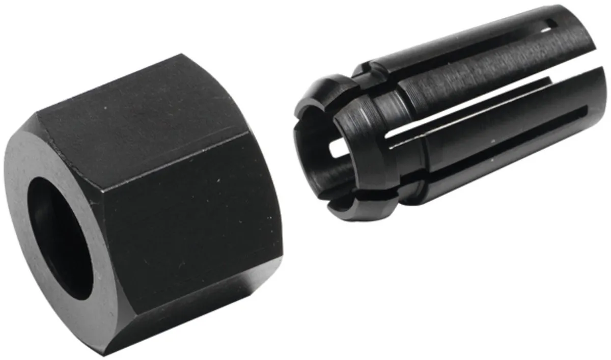 Makita 193179-5 Spantangset 1/4" Bovenfrees