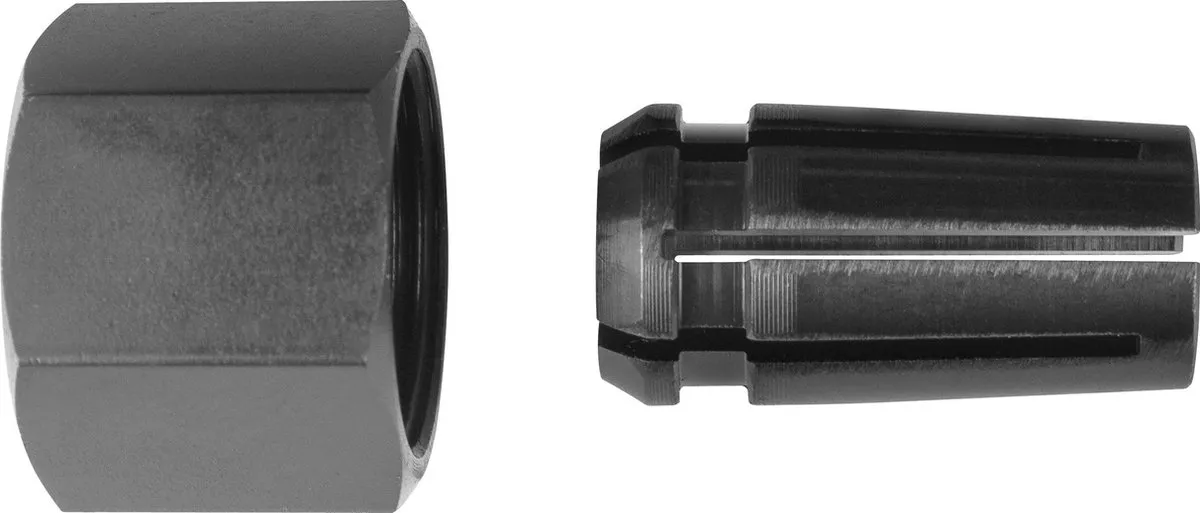 Makita 193179-5 Spantangset 1/4" Bovenfrees
