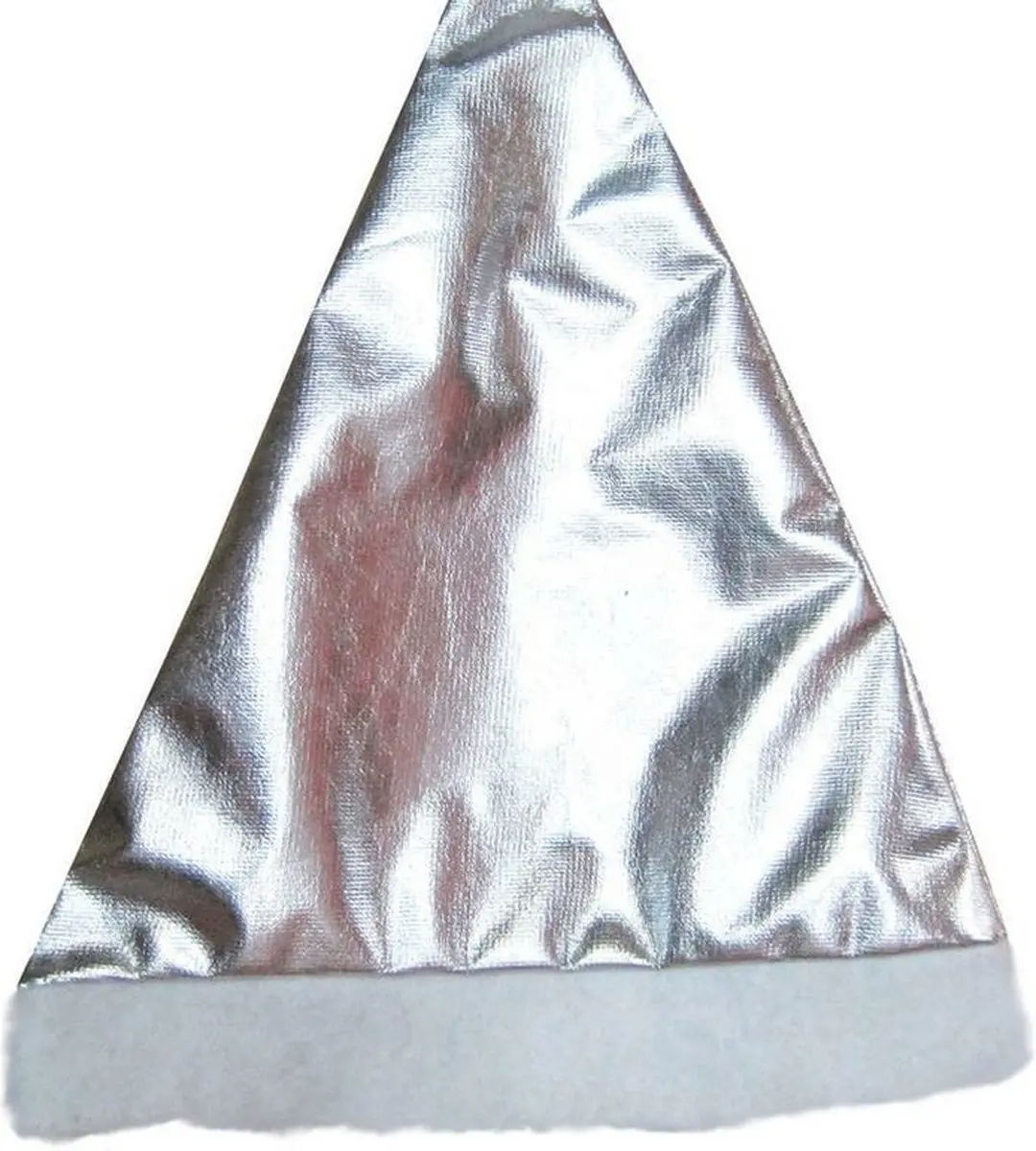 Espa Kerstmuts - Zilver