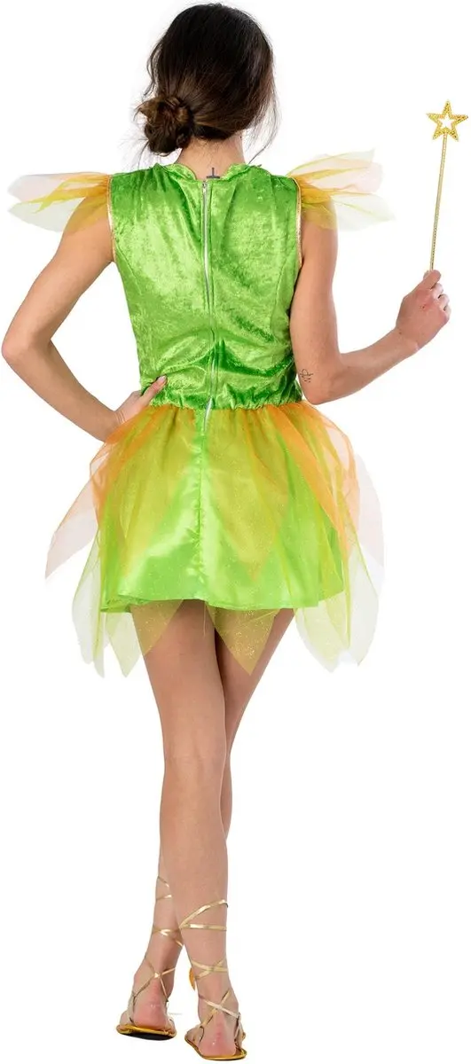 Espa Elf Eliane - L/XL Groen