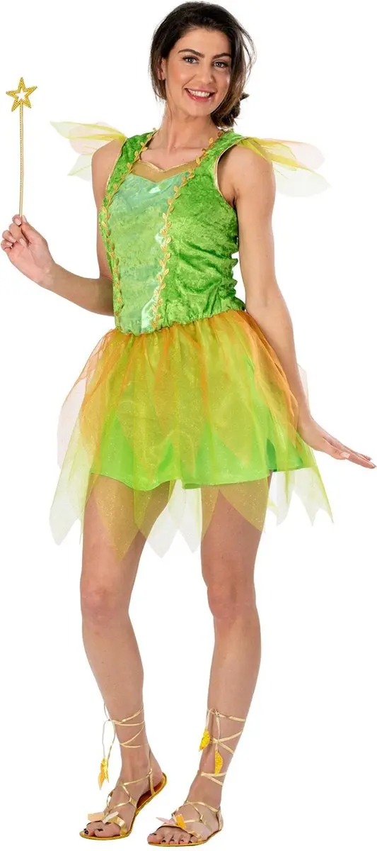 Espa Elf Eliane - L/XL Groen