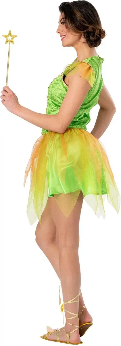 Espa Elf Eliane - L/XL Groen