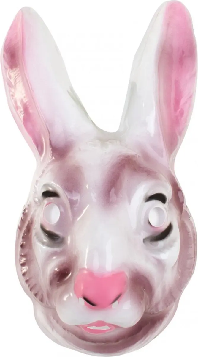 Espa Dierenmasker Konijn