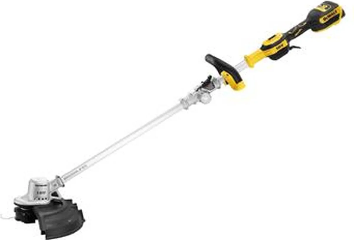 DeWalt Accu-grastrimmer 3600mm