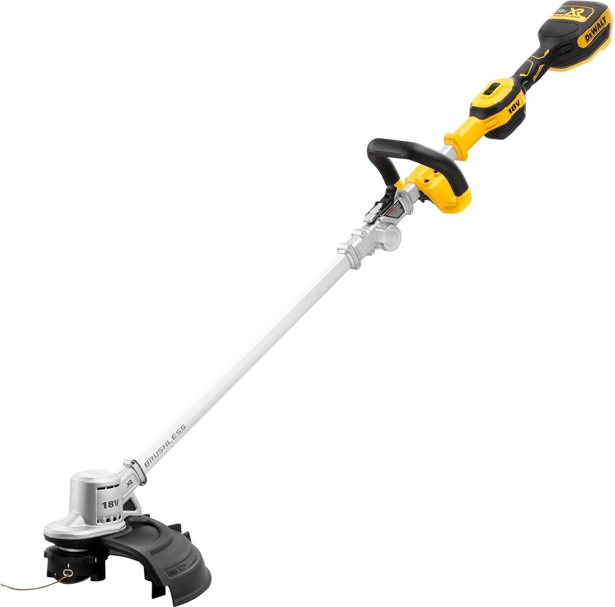 DeWalt Accu-grastrimmer 3600mm